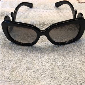 Prada Sunglasses